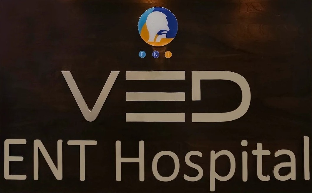 Ved ENT Hospital